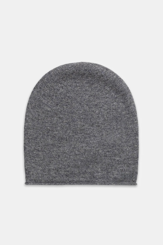 Кашемировая шляпа Answear.LAB, серый
Кашемировая шляпа Answear.LAB, серый