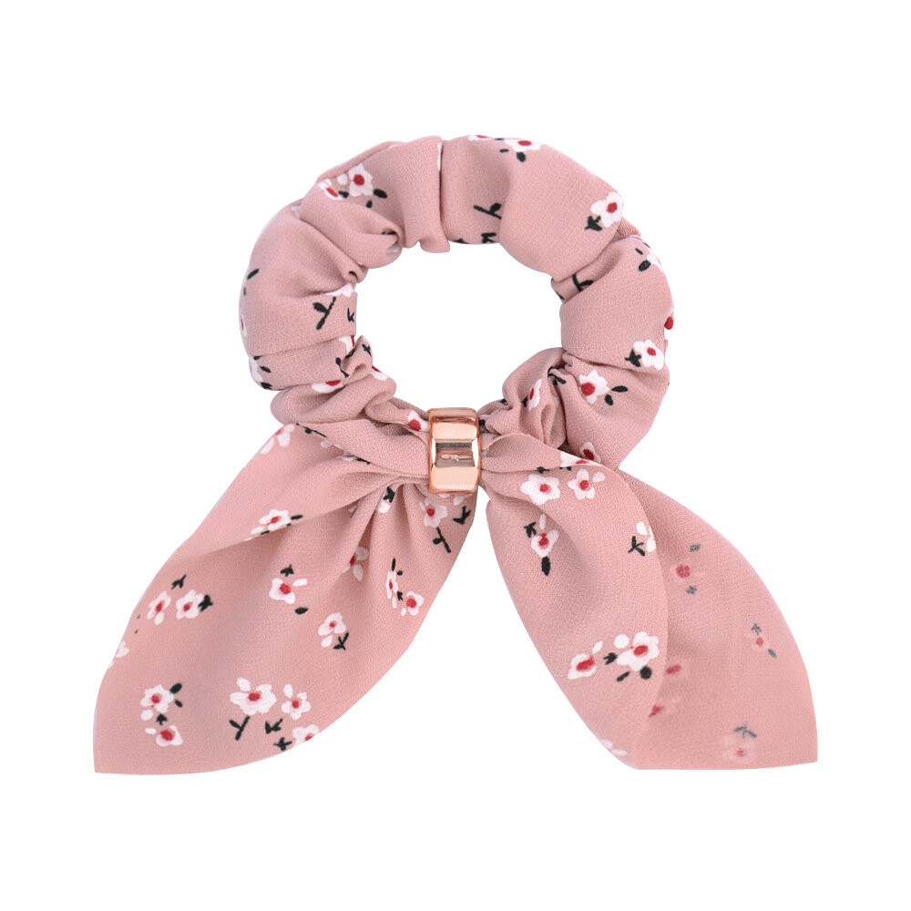 Ultimar, ободок для волос, шарф, бант, цветы, розовый
Ultimar, ободок для волос, шарф, бант, цветы, розовый