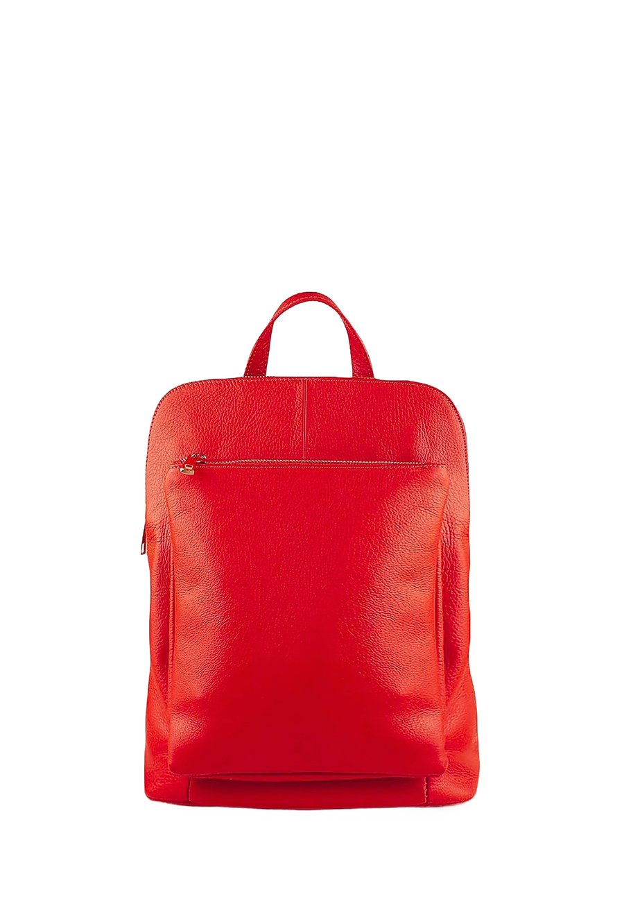 Рюкзак DrachenLeder CITY, Rot/Red
Рюкзак DrachenLeder CITY, Rot/Red