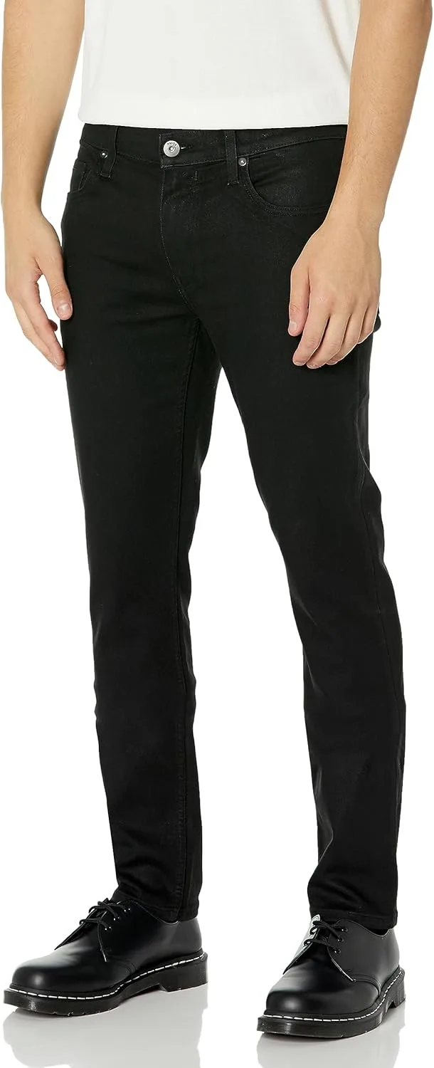 PAIGE Мужские джинсы Lennox Transcend Slim
PAIGE Мужские джинсы Lennox Transcend Slim