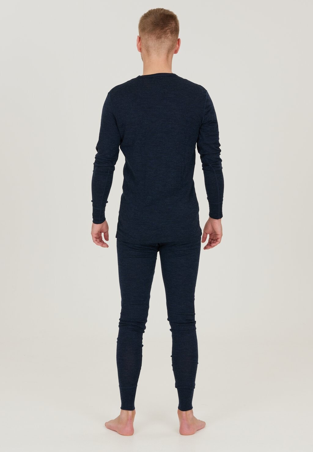 Пижама Whistler, темно-синий
Пижама Whistler, темно-синий