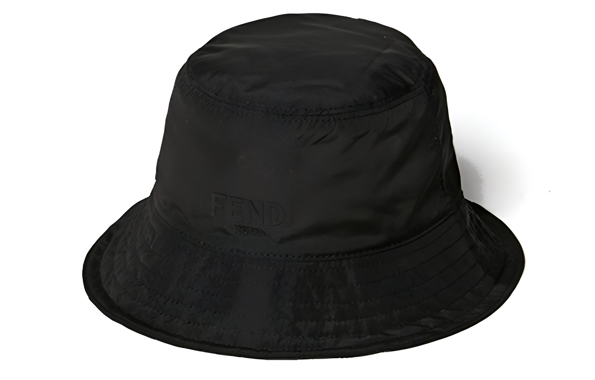 Футболка с принтом FENDI
Футболка с принтом FENDI