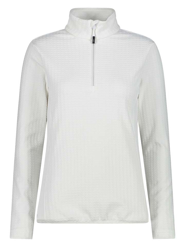 Флисовый свитер CMP, белый
Флисовый свитер CMP, белый