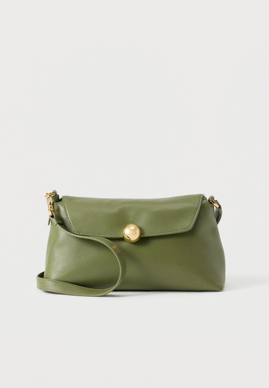 Сумка кросс-боди Furla SFERA SOFT MINI, Avocado/Light Green
Сумка кросс-боди Furla SFERA SOFT MINI, Avocado/Light Green