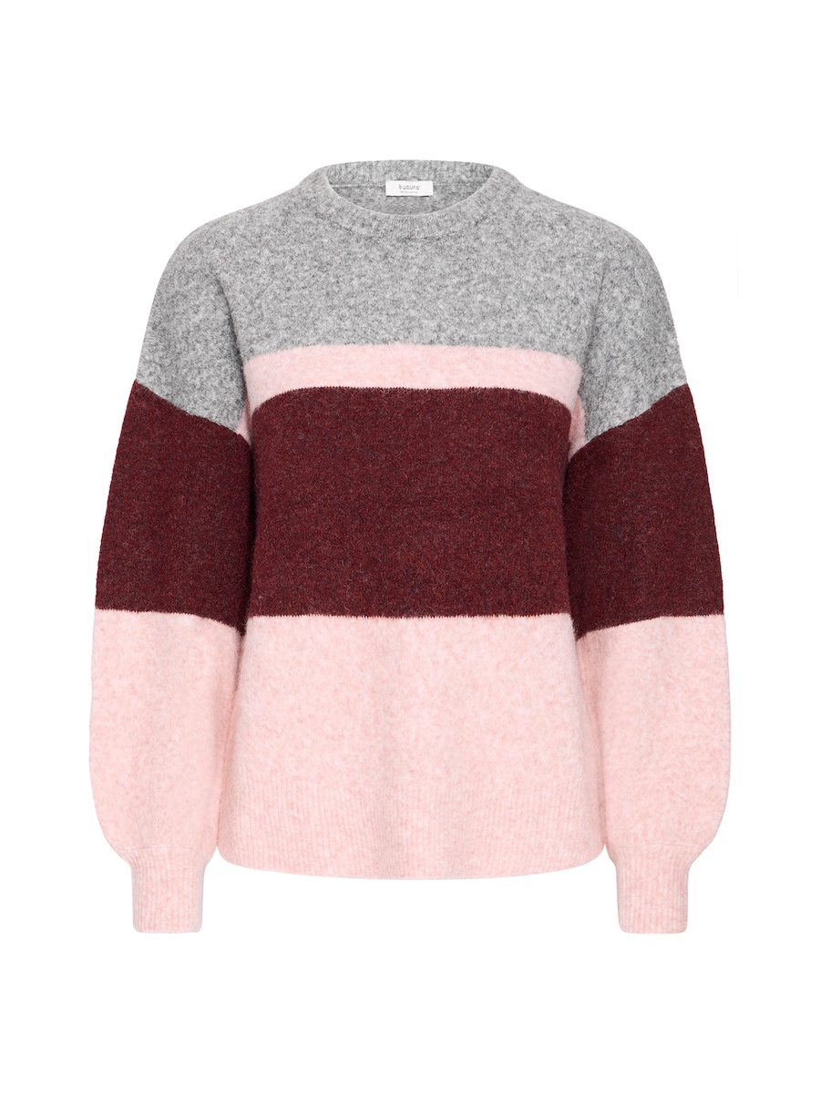 Свитер b.young BYOMEA, бордовый
Свитер b.young BYOMEA, бордовый