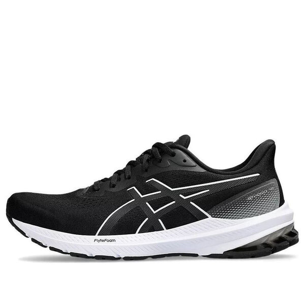 Кроссовки gt 1000 12 Asics, черный
Кроссовки gt 1000 12 Asics, черный
