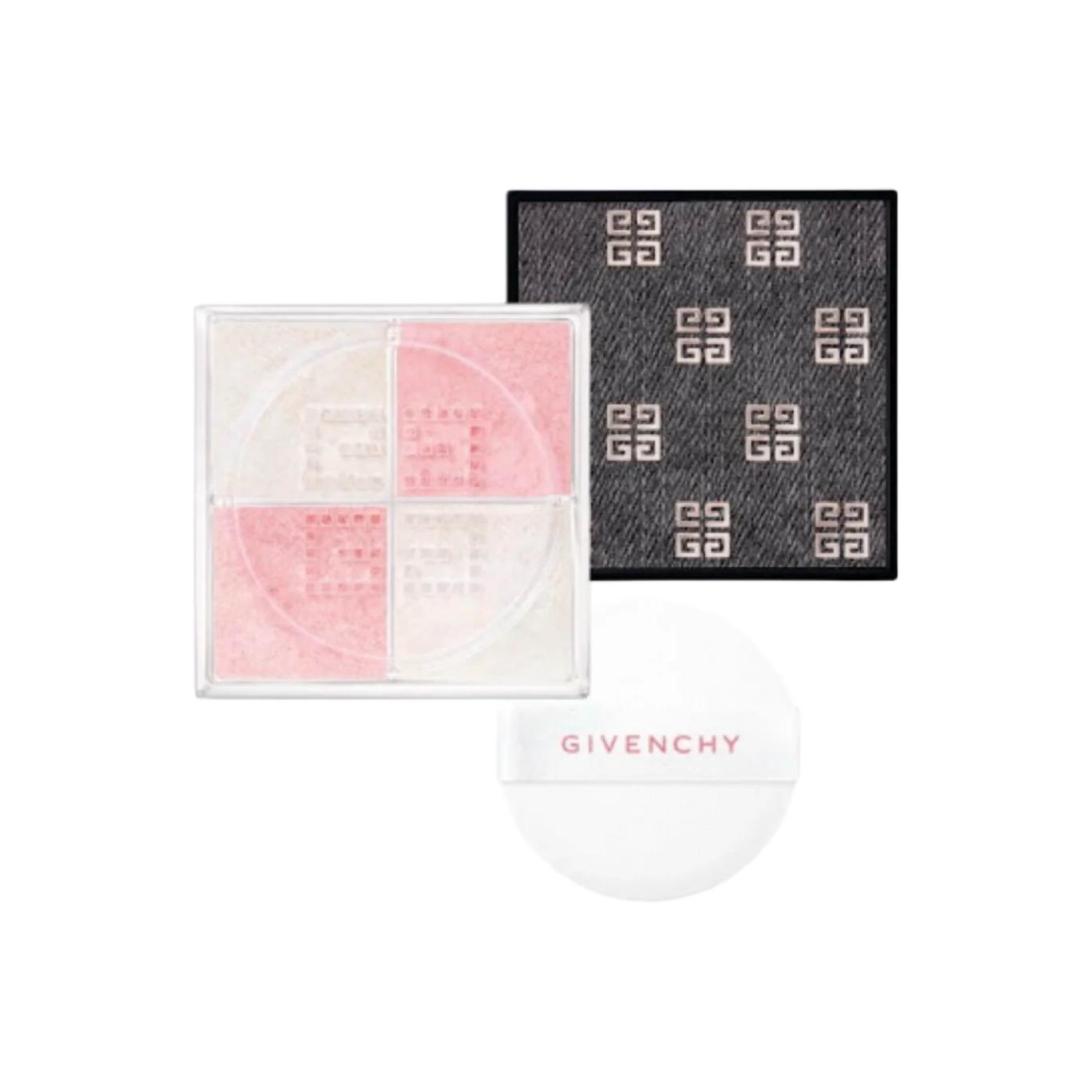 Ограниченная коллекция осень 2025 рыхлая пудра выстиранный деним узор нежная кожа сияющая пудра контроль жирного блеска Givenchy
Ограниченная коллекция осень 2025 рыхлая пудра выстиранный деним узор нежная кожа сияющая пудра контроль жирного блеска Givenchy