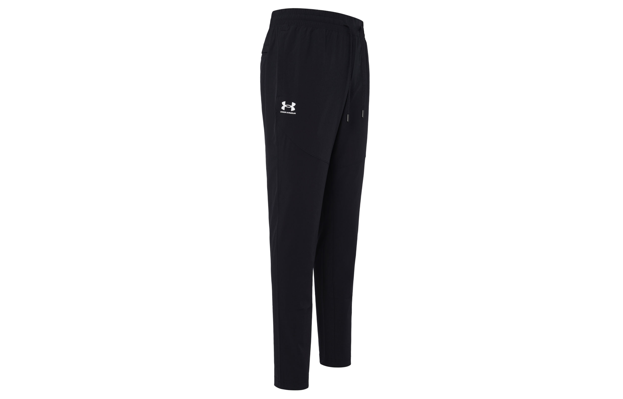 Under Armour Мужские спортивные брюки черные 
Under Armour Мужские спортивные брюки черные