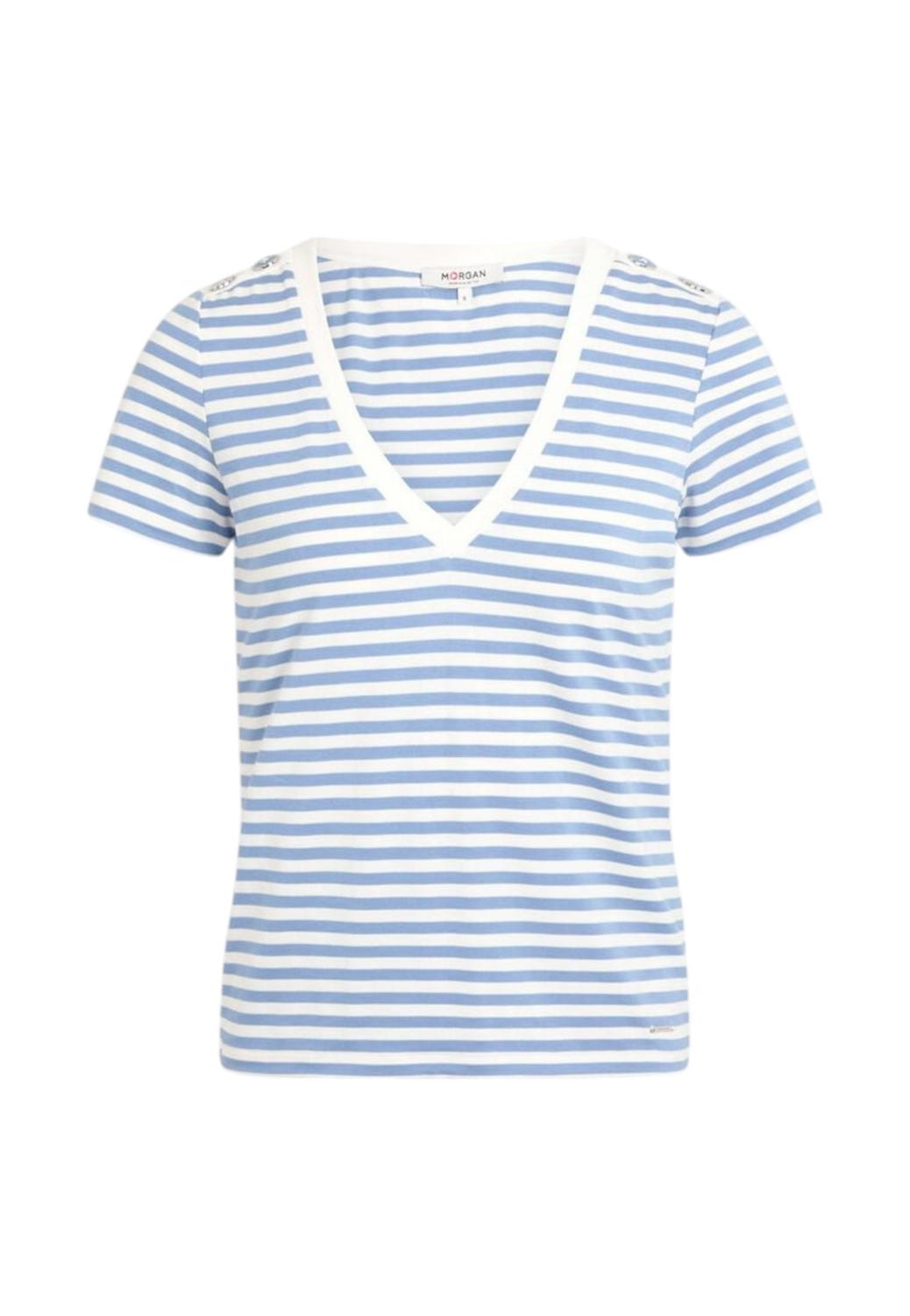 Футболка Morgan Lane
Футболка Morgan Lane