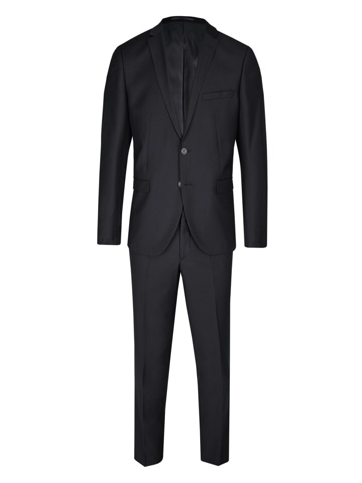 Костюм Steffen Klein, черный
Костюм Steffen Klein, черный