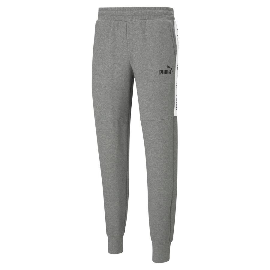 Мужские тренировочные брюки Puma AMPLIFIED Pants TR 585788
Мужские тренировочные брюки Puma AMPLIFIED Pants TR 585788