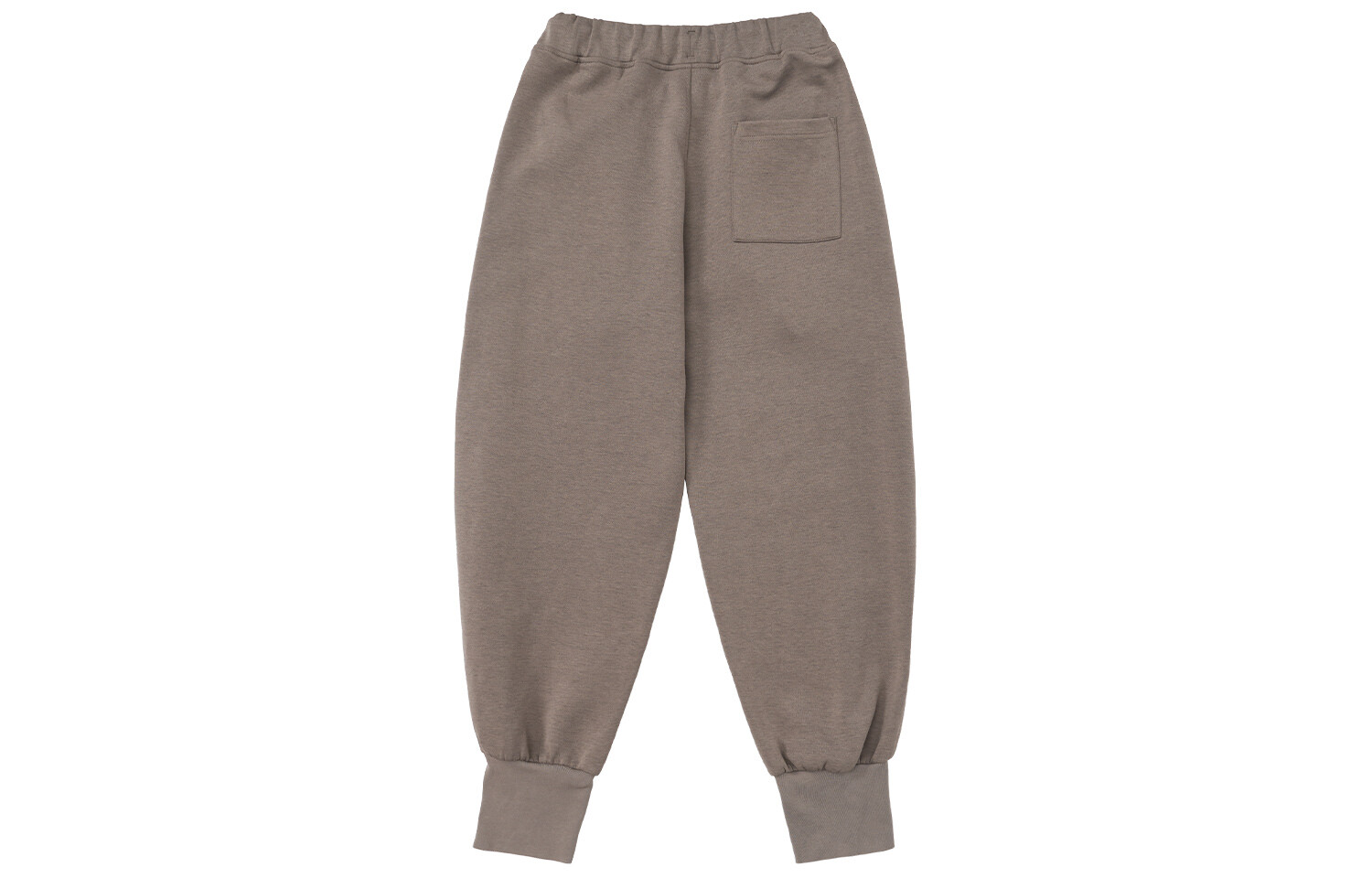 Bodydream Трикотажные спортивные штаны унисекс, Железно-серый 
Bodydream Трикотажные спортивные штаны унисекс, Железно-серый