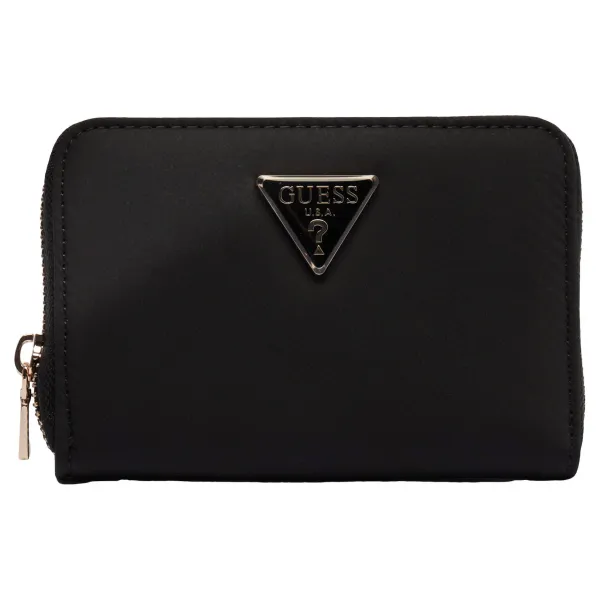 Кошельки с драгоценными камнями Guess, черный
Кошельки с драгоценными камнями Guess, черный