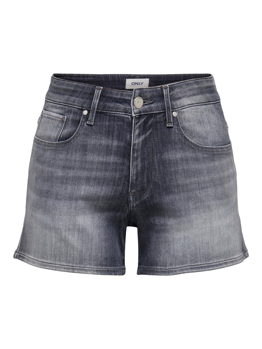 Повседневные джинсы Only DIAMOND, серый деним
Повседневные джинсы Only DIAMOND, серый деним