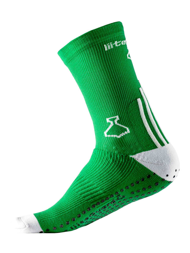 Носки PRO-TECH SOCK зеленого цвета liiteGuard
Носки PRO-TECH SOCK зеленого цвета liiteGuard