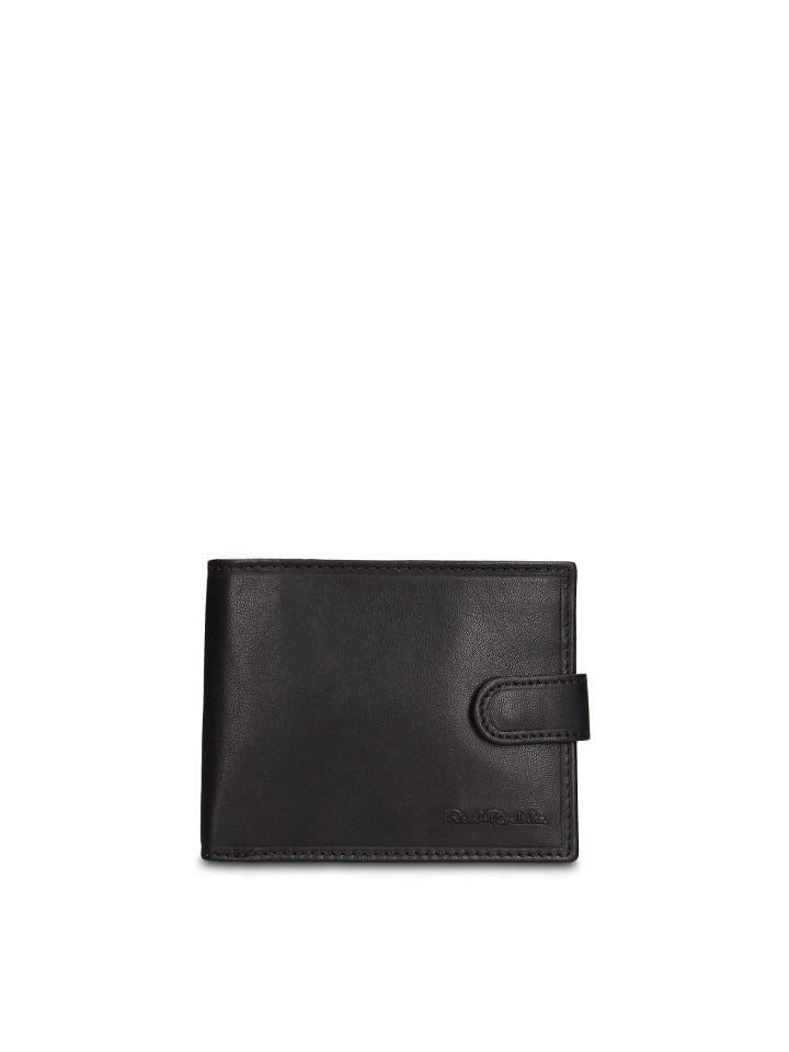 Renato Balestra Кошелек ЧЕРНОГО цвета
Renato Balestra Кошелек ЧЕРНОГО цвета