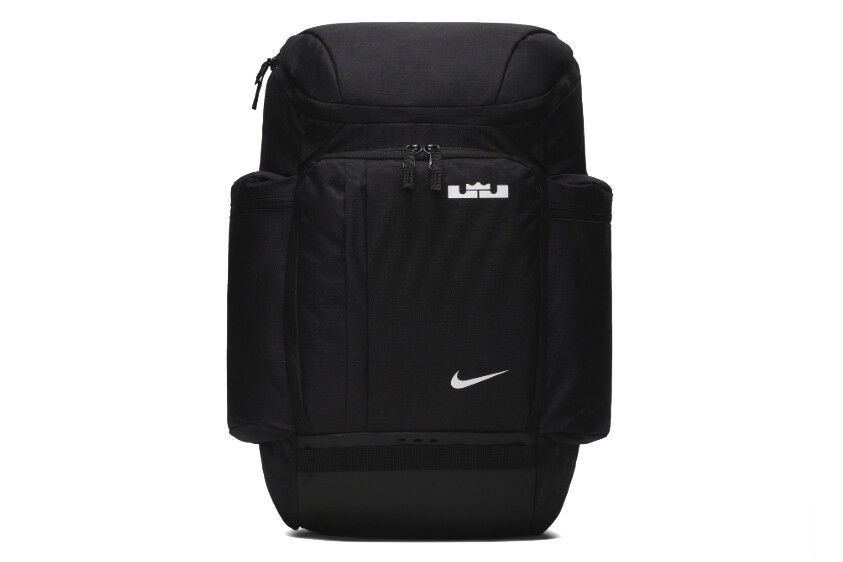 Рюкзак унисекс Nike, Black
Рюкзак унисекс Nike, Black