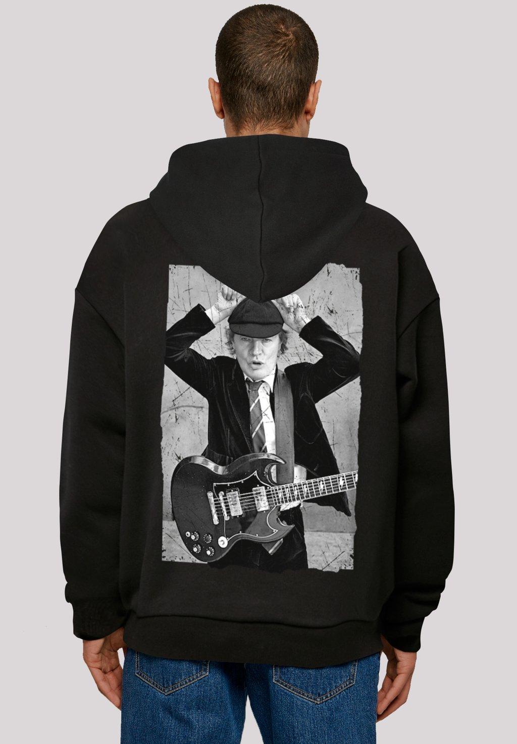 Толстовка с капюшоном ACDC ROCK BAND ANGUS YOUNG DISTRESSED PHOTO F4NT4STIC, черный
Толстовка с капюшоном ACDC ROCK BAND ANGUS YOUNG DISTRESSED PHOTO F4NT4STIC, черный