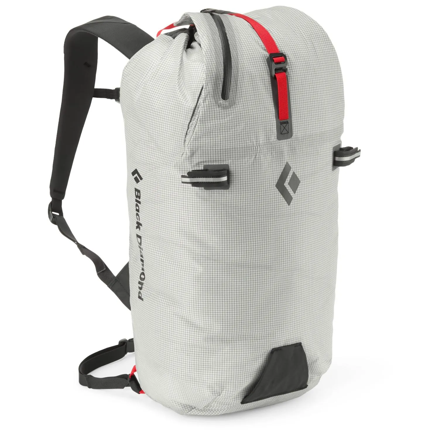 Рюкзак Blitz 28 Black Diamond, Alloy
Рюкзак Blitz 28 Black Diamond, Alloy