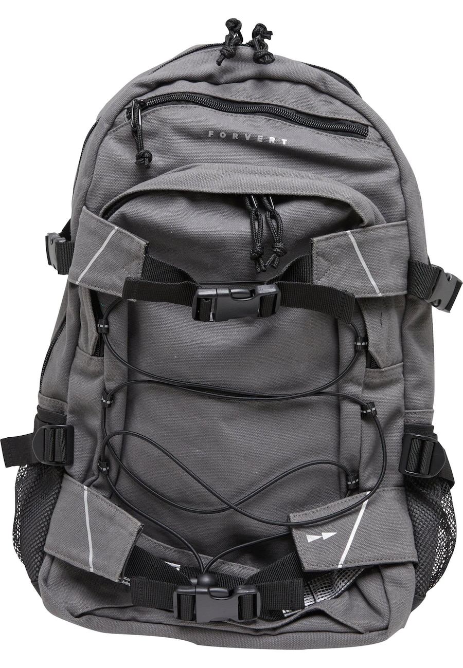 Рюкзак Brandit Louis, темно-серый
Рюкзак Brandit Louis, темно-серый