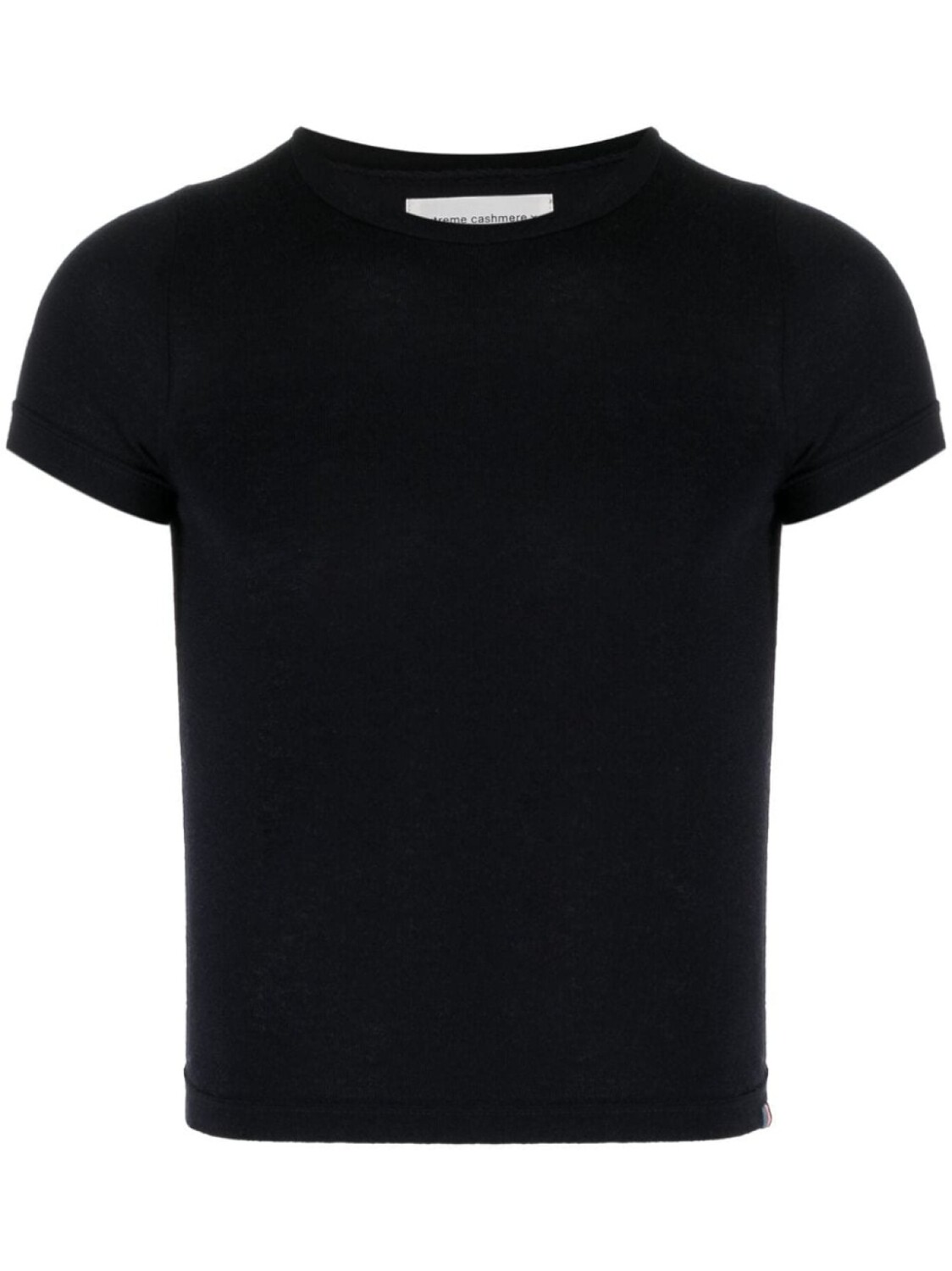 Extreme cashmere футболка в рубчик, синий
Extreme cashmere футболка в рубчик, синий