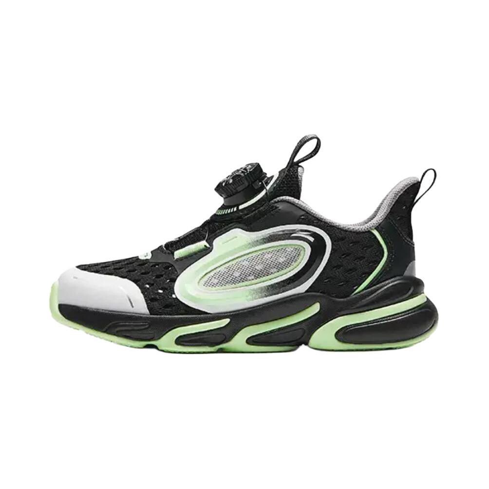 Детские кроссовки PS Low-top черные/белые Anta/новые флуоресцентные зеленые Asakusa Anta Kids, черный
Детские кроссовки PS Low-top черные/белые Anta/новые флуоресцентные зеленые Asakusa Anta Kids, черный