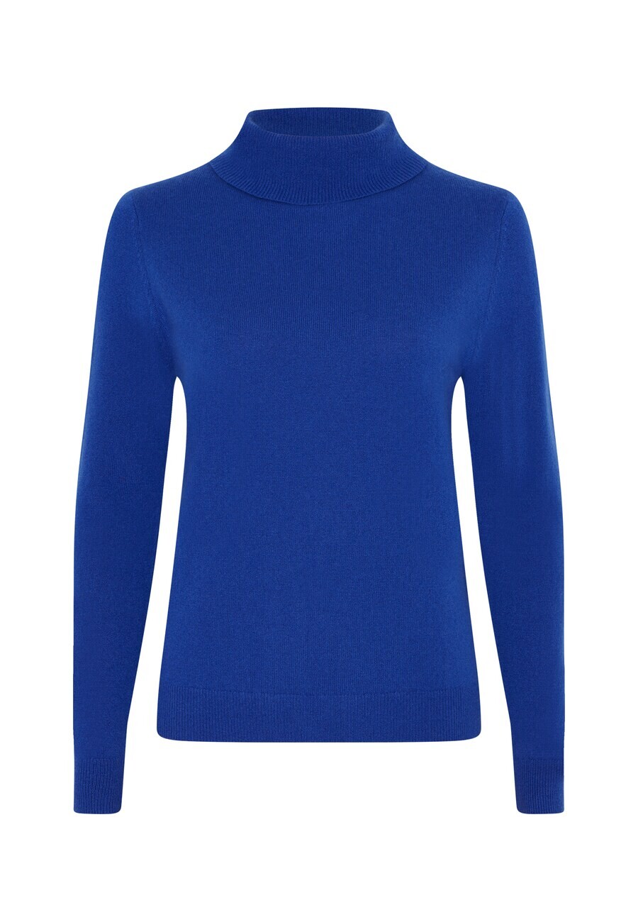 Водолазка Style Republic Sweater, синий
Водолазка Style Republic Sweater, синий