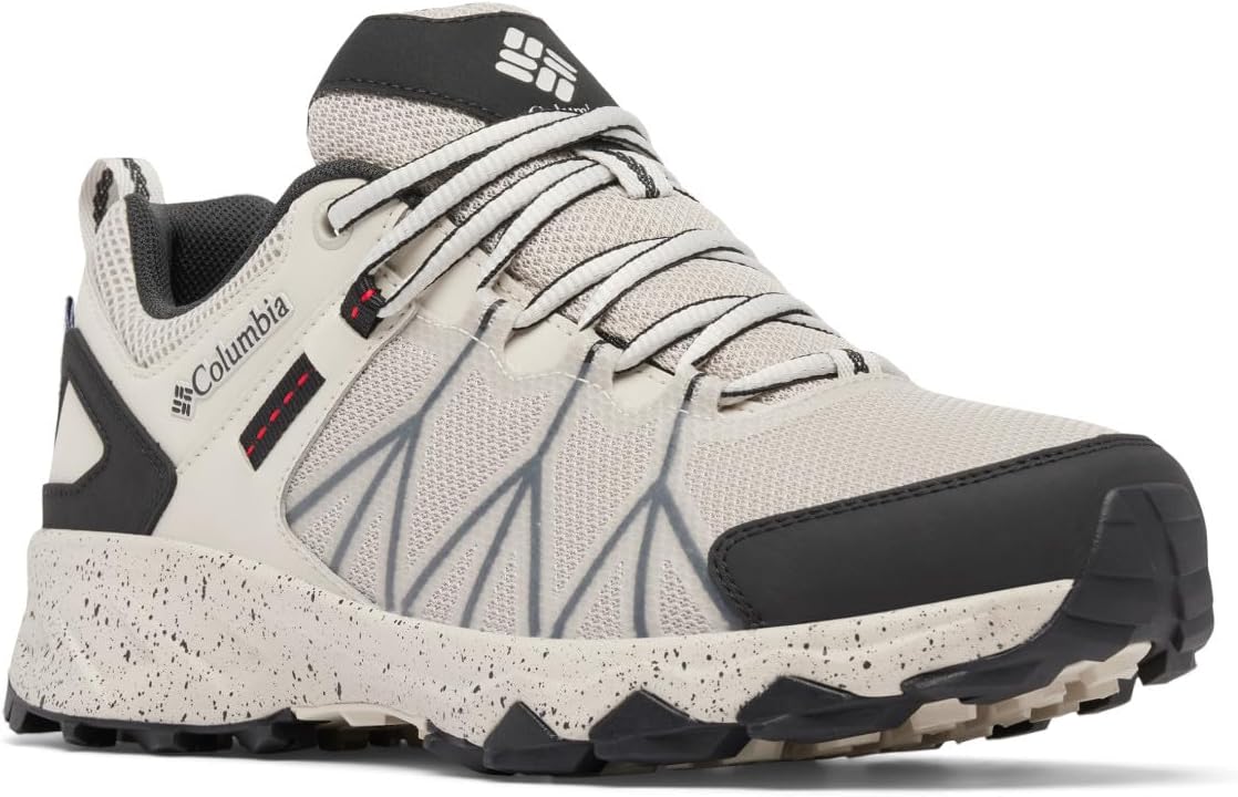 Columbia, Light Cloud/Black
Columbia, Light Cloud/Black