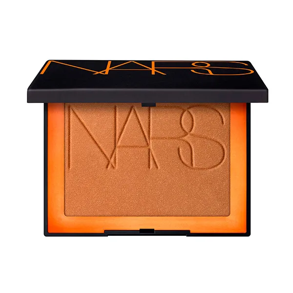Бронзирующая пудра Bronzing Powder Nars, цвет laguna
Бронзирующая пудра Bronzing Powder Nars, цвет laguna