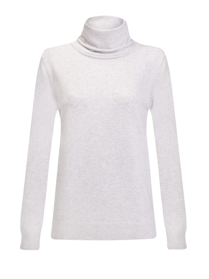 Свитер JIMMY SANDERS, серый
Свитер JIMMY SANDERS, серый