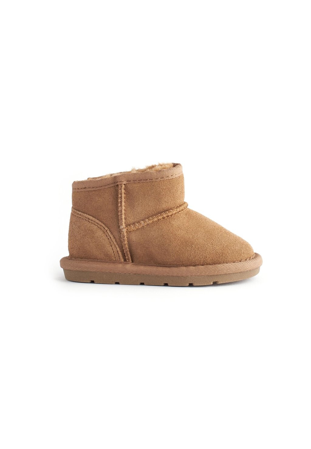 Туфли First Steps Standard Next, цвет tan brown suede
Туфли First Steps Standard Next, цвет tan brown suede