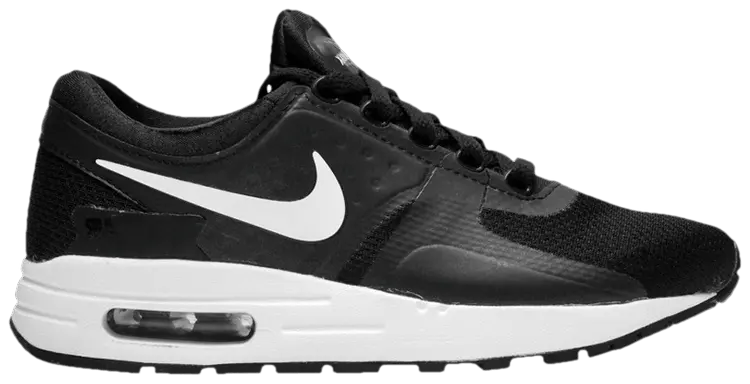 Кроссовки Nike Air Max Zero Essential GS 'Dark Grey', черный
Кроссовки Nike Air Max Zero Essential GS 'Dark Grey', черный