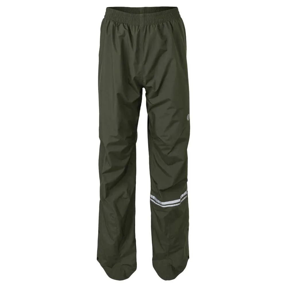 Брюки AGU Original Rain, зеленый
Брюки AGU Original Rain, зеленый