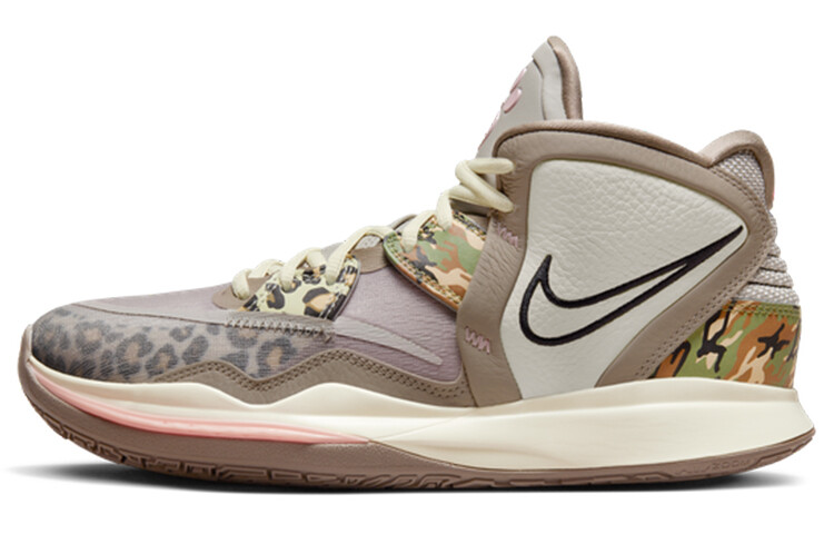 Nike Kyrie 8 Infinity EP «Леопардовый камуфляж», Коричневый, Nike Kyrie 8 Infinity EP «Леопардовый камуфляж»
Nike Kyrie 8 Infinity EP «Леопардовый камуфляж», Коричневый, Nike Kyrie 8 Infinity EP «Леопардовый камуфляж»