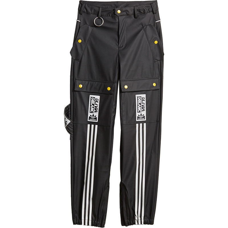 Вязаные спортивные штаны Women's Adidas, DZ0027
Вязаные спортивные штаны Women's Adidas, DZ0027