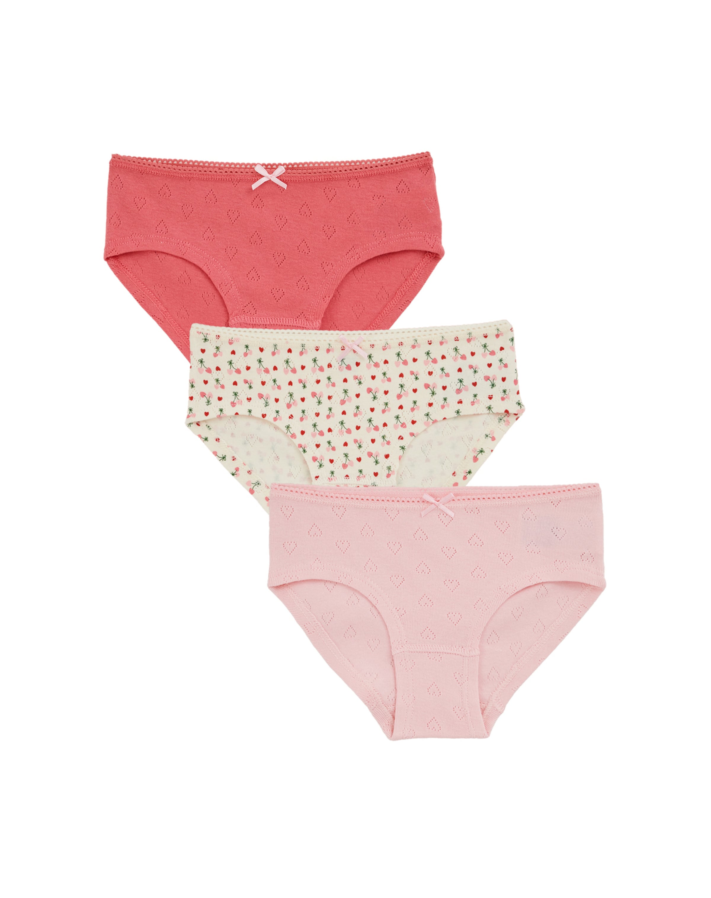 WE Fashion Трусы, мультиколор
WE Fashion Трусы, мультиколор