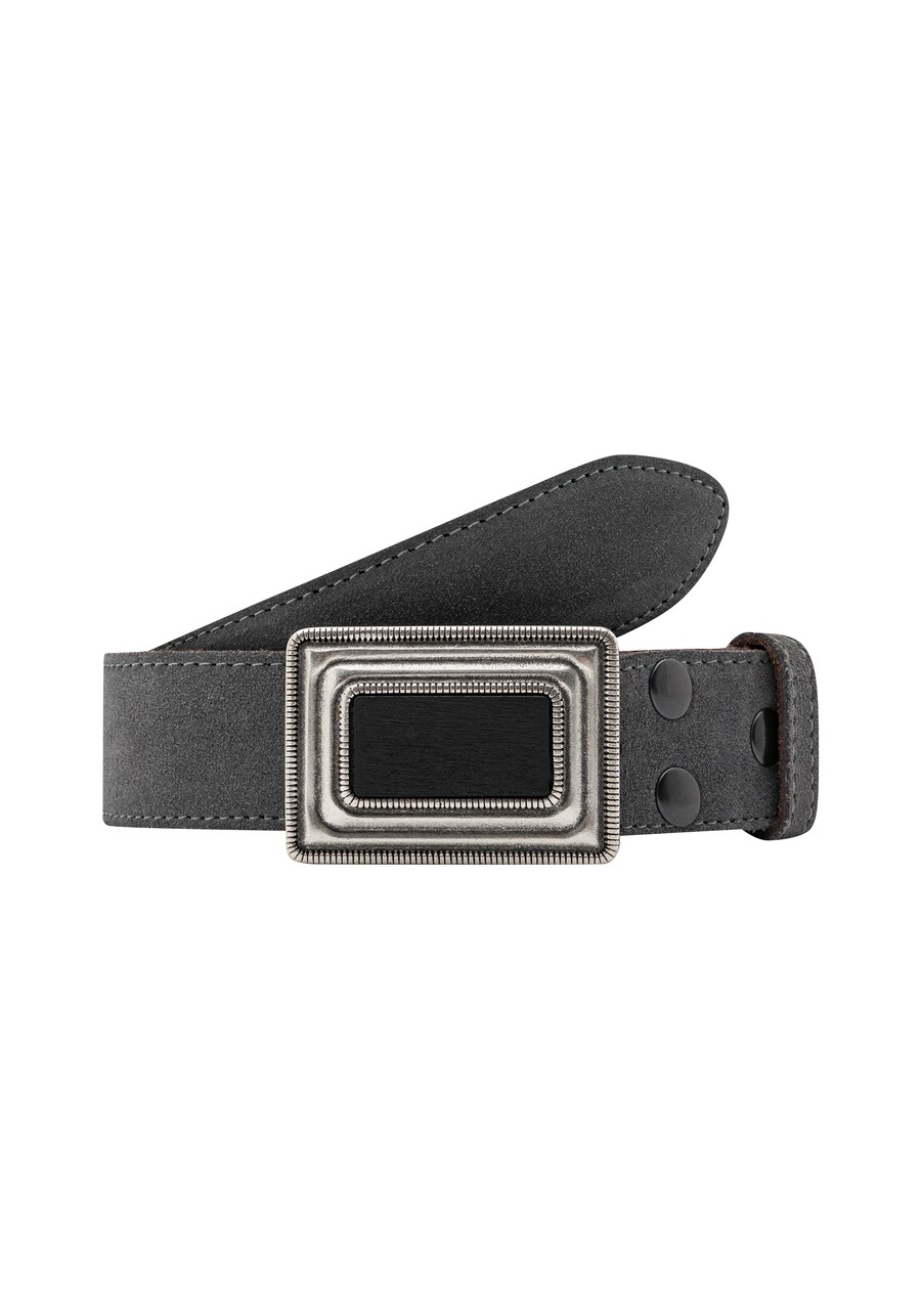 Ремень RETTUNGSRING by showroom 019° Alaska, черный
Ремень RETTUNGSRING by showroom 019° Alaska, черный