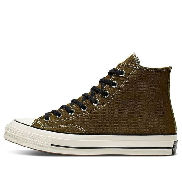 Кроссовки chuck 70 hi 'green' Converse, зеленый
Кроссовки chuck 70 hi 'green' Converse, зеленый