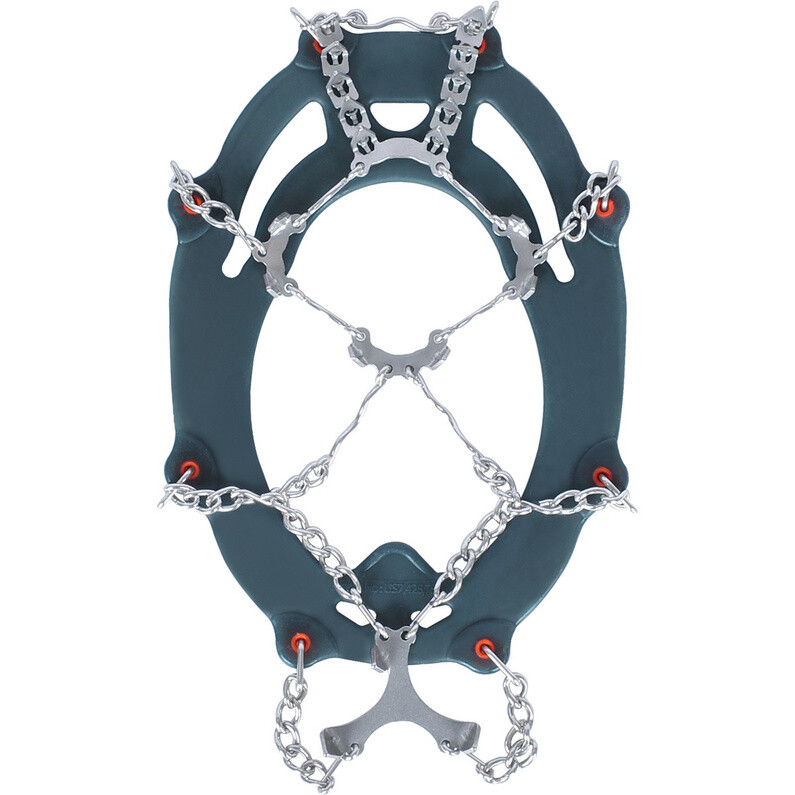 Шипы Chainsen Pro XT Snowline
Шипы Chainsen Pro XT Snowline