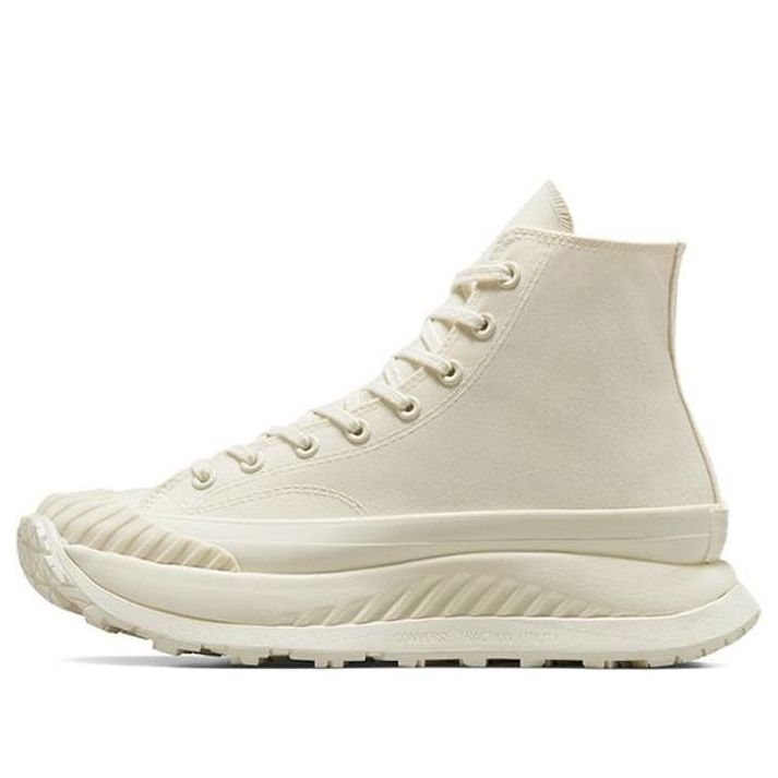 Кроссовки Converse Chuck 70 AT-CX Hi 'Egret', белый
Кроссовки Converse Chuck 70 AT-CX Hi 'Egret', белый