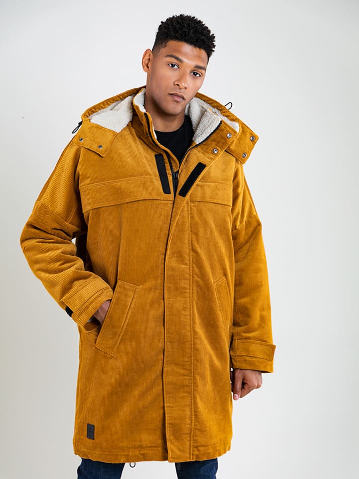 Зимняя куртка BIG STAR, светло-коричневый
Зимняя куртка BIG STAR, светло-коричневый