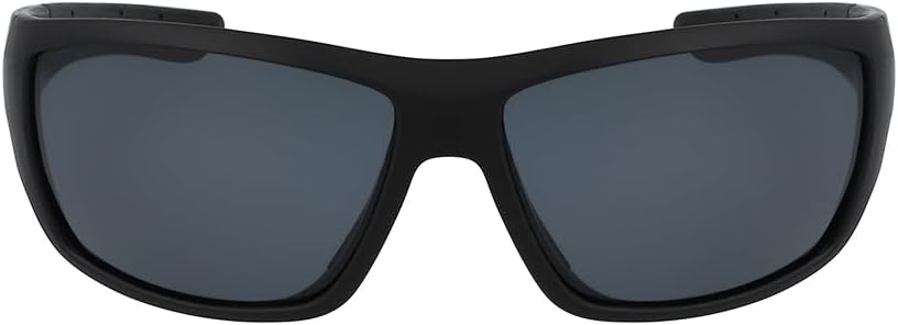 Мужские солнцезащитные очки Columbia Utilizer Wrap, Matte Black/Smoke Polarized
Мужские солнцезащитные очки Columbia Utilizer Wrap, Matte Black/Smoke Polarized