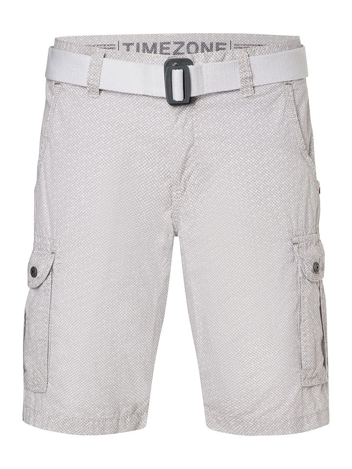 Тканевые шорты Timezone, белый
Тканевые шорты Timezone, белый