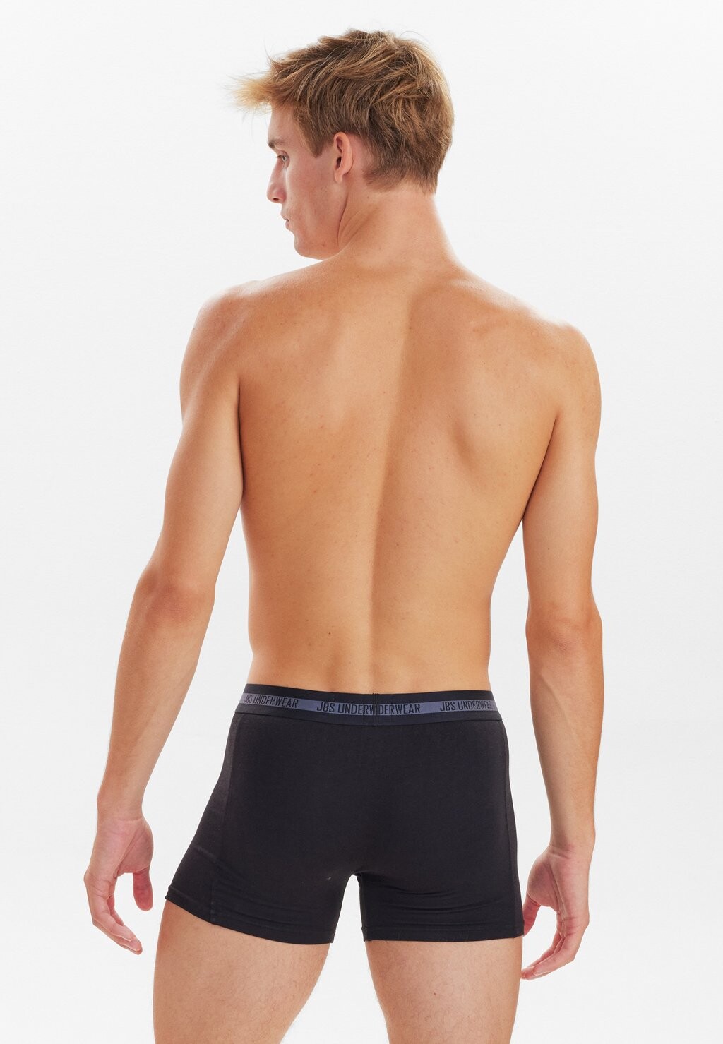 Брюки 3-PACK JBS, черный
Брюки 3-PACK JBS, черный