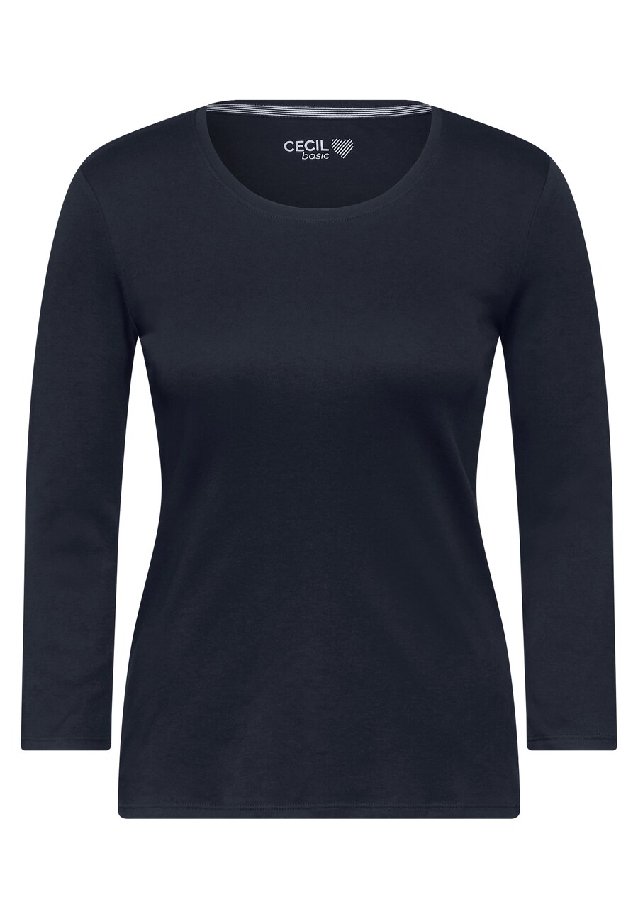 Рубашка CECIL, Night Blue
Рубашка CECIL, Night Blue