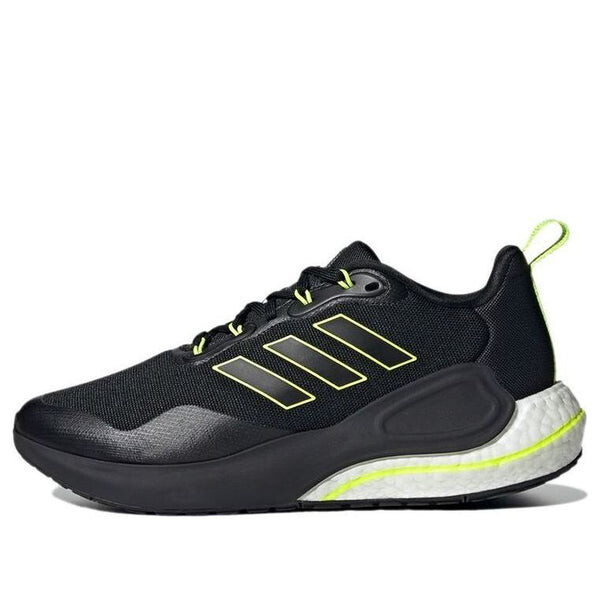 Кроссовки alphalava guard Adidas, черный
Кроссовки alphalava guard Adidas, черный