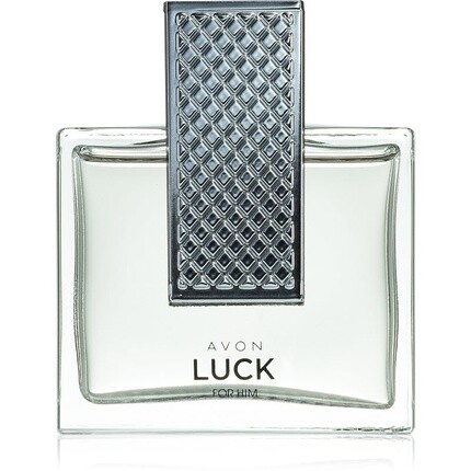 Туалетная вода Avon Luck for Him 75 мл
Туалетная вода Avon Luck for Him 75 мл