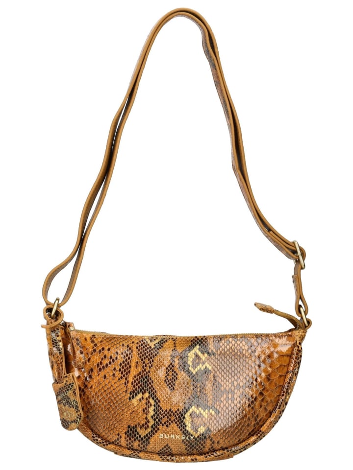 Сумка через плечо Burkely
Сумка через плечо Burkely