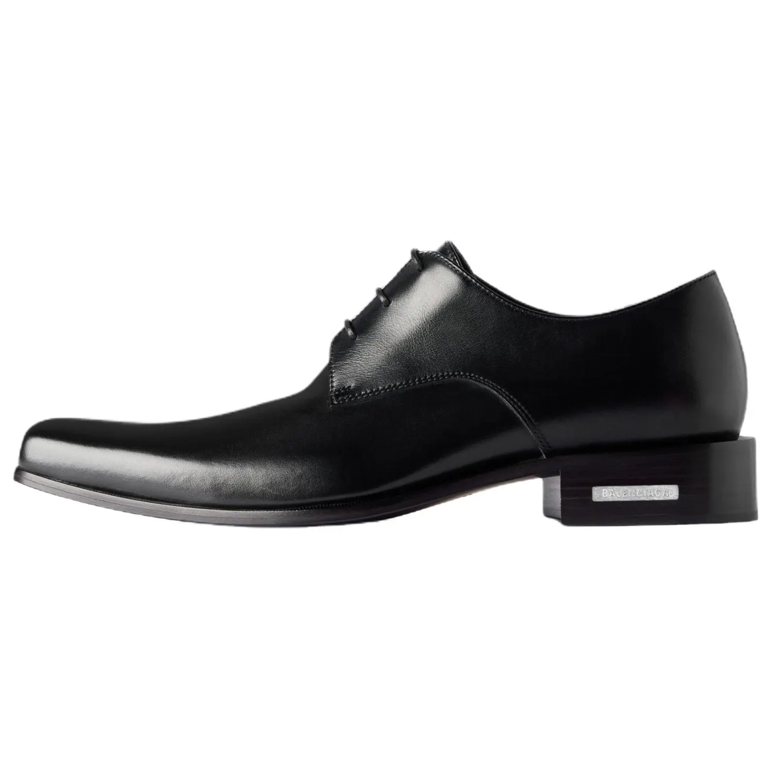 Balenciaga Туфли Concorde мужские black
Balenciaga Туфли Concorde мужские black