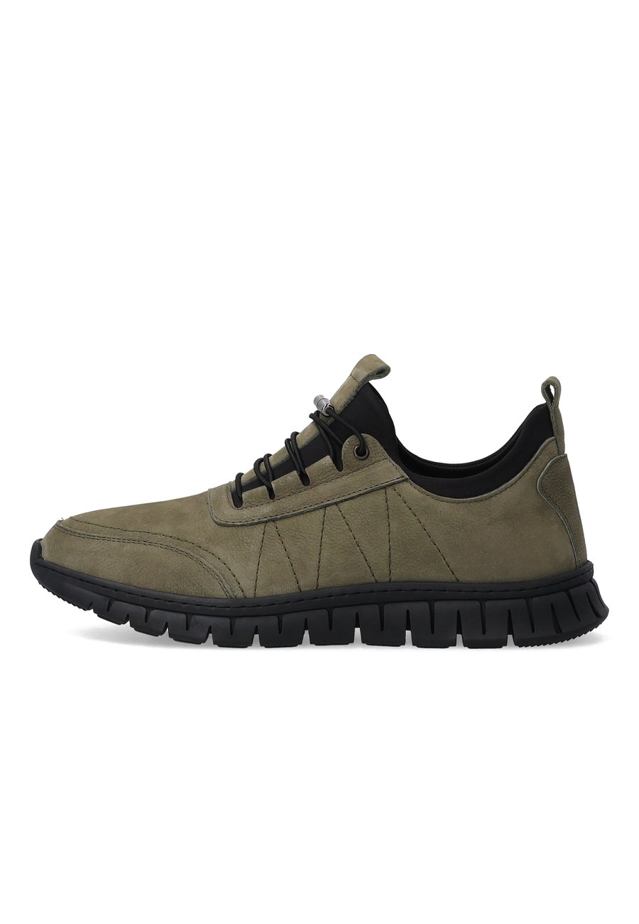 Кроссовки VENEZIA Slip-ons, Green
Кроссовки VENEZIA Slip-ons, Green